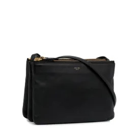 Celine Small Trio Crossbody Bag