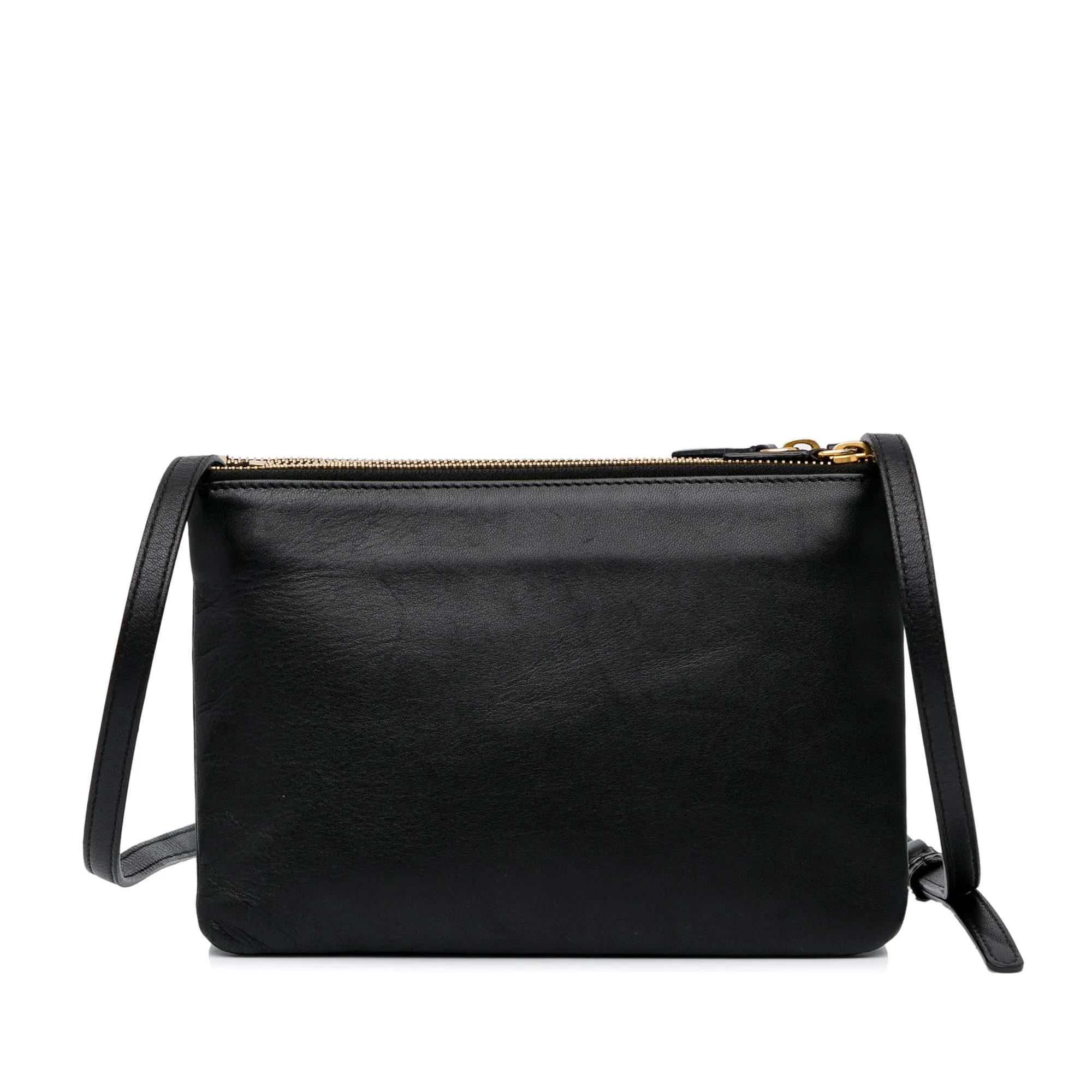 Celine Small Trio Crossbody Bag
