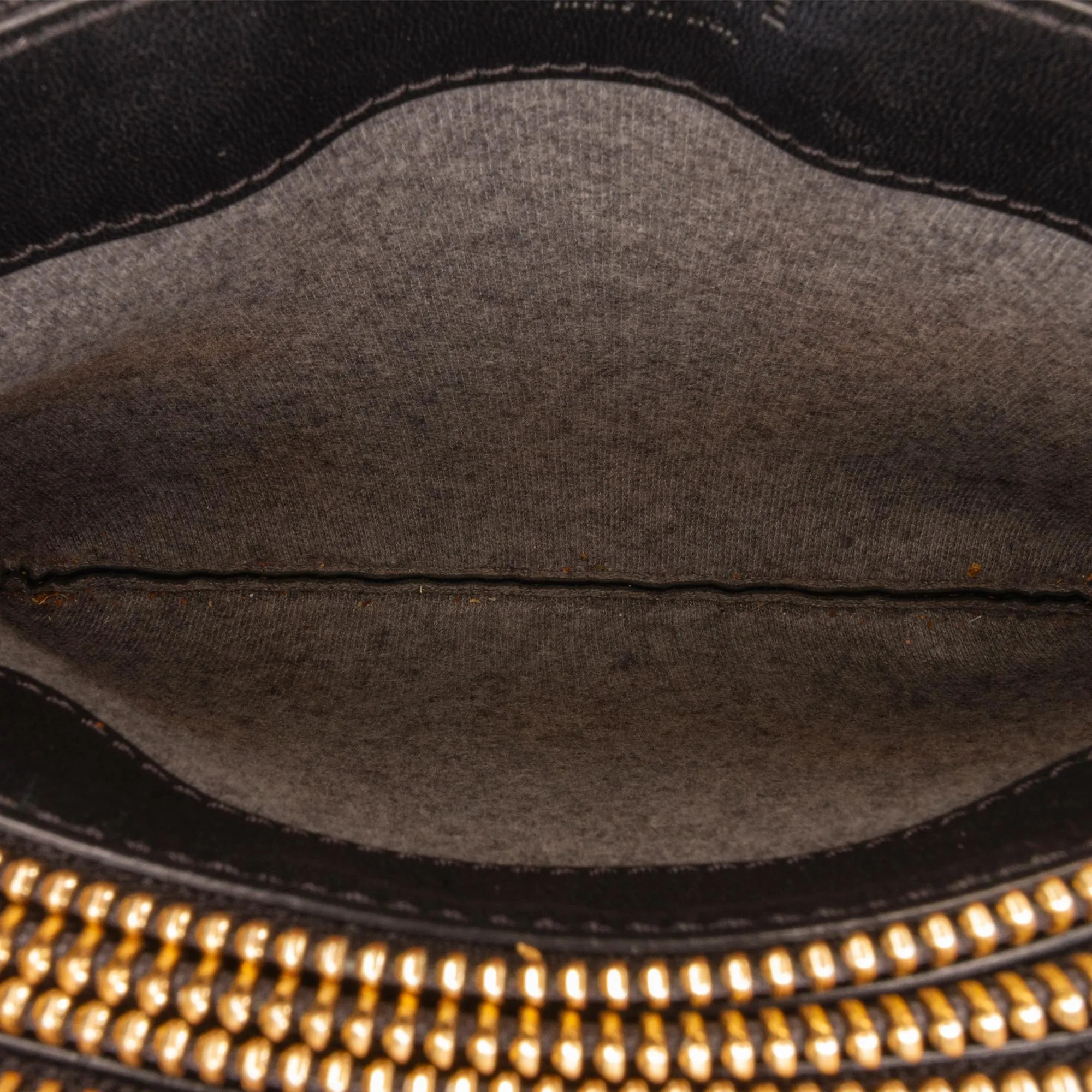 Celine Small Trio Crossbody Bag
