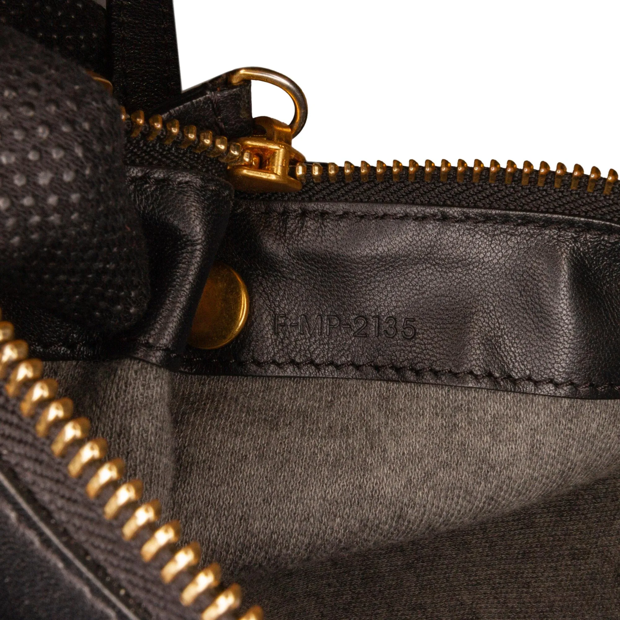 Celine Small Trio Crossbody Bag