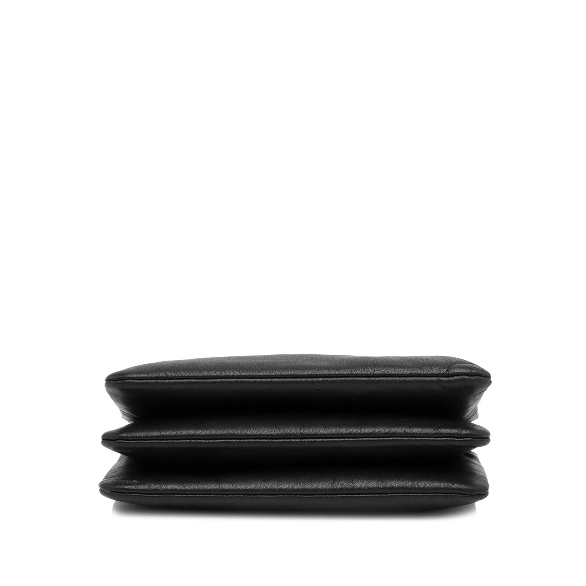 Celine Small Trio Crossbody Bag