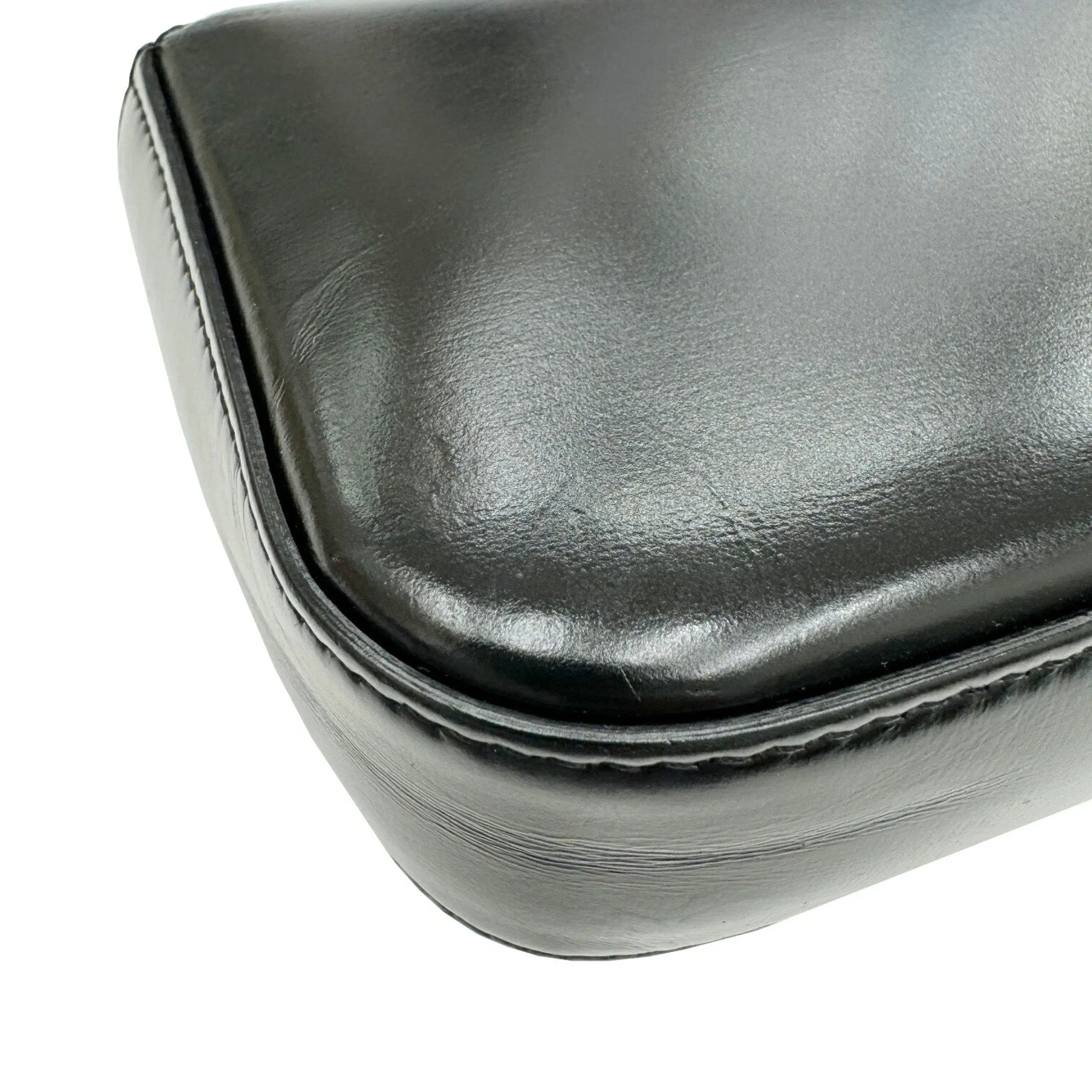 CELINE Triomphe Vintage Shopper