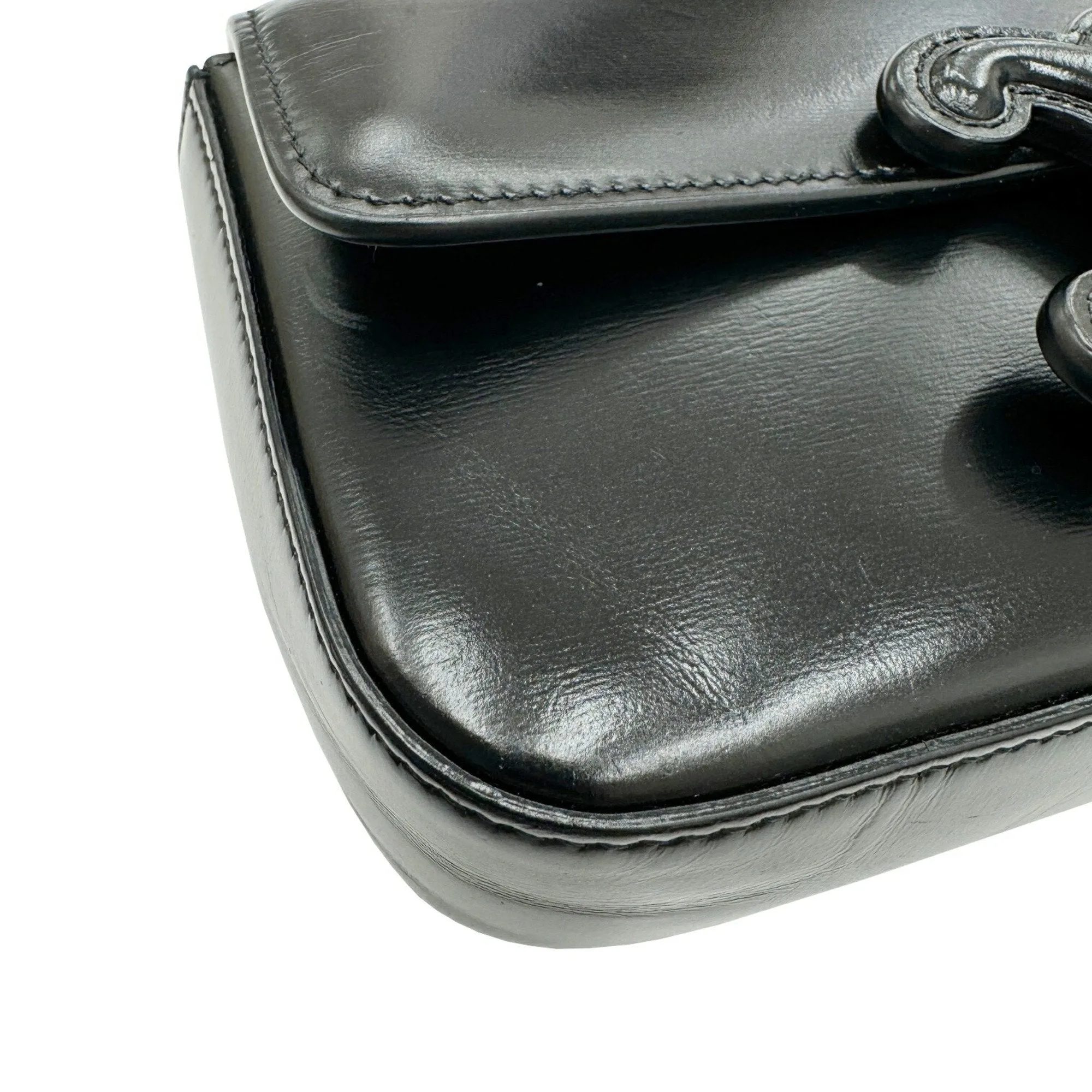 CELINE Triomphe Vintage Shopper