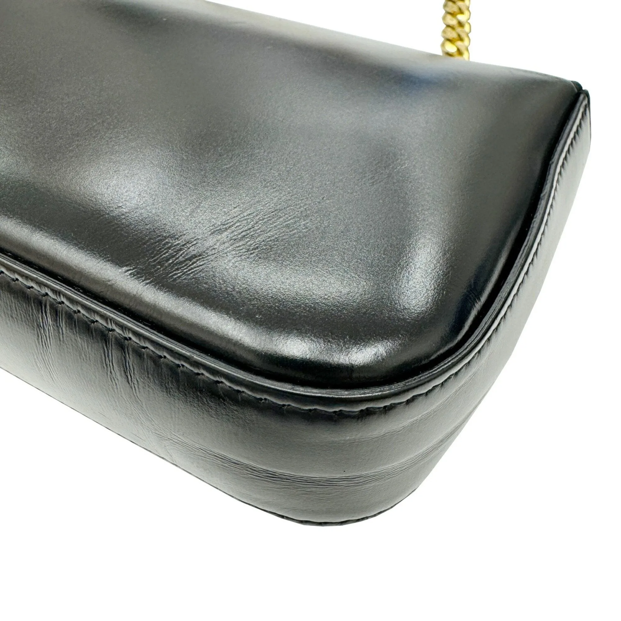 CELINE Triomphe Vintage Shopper