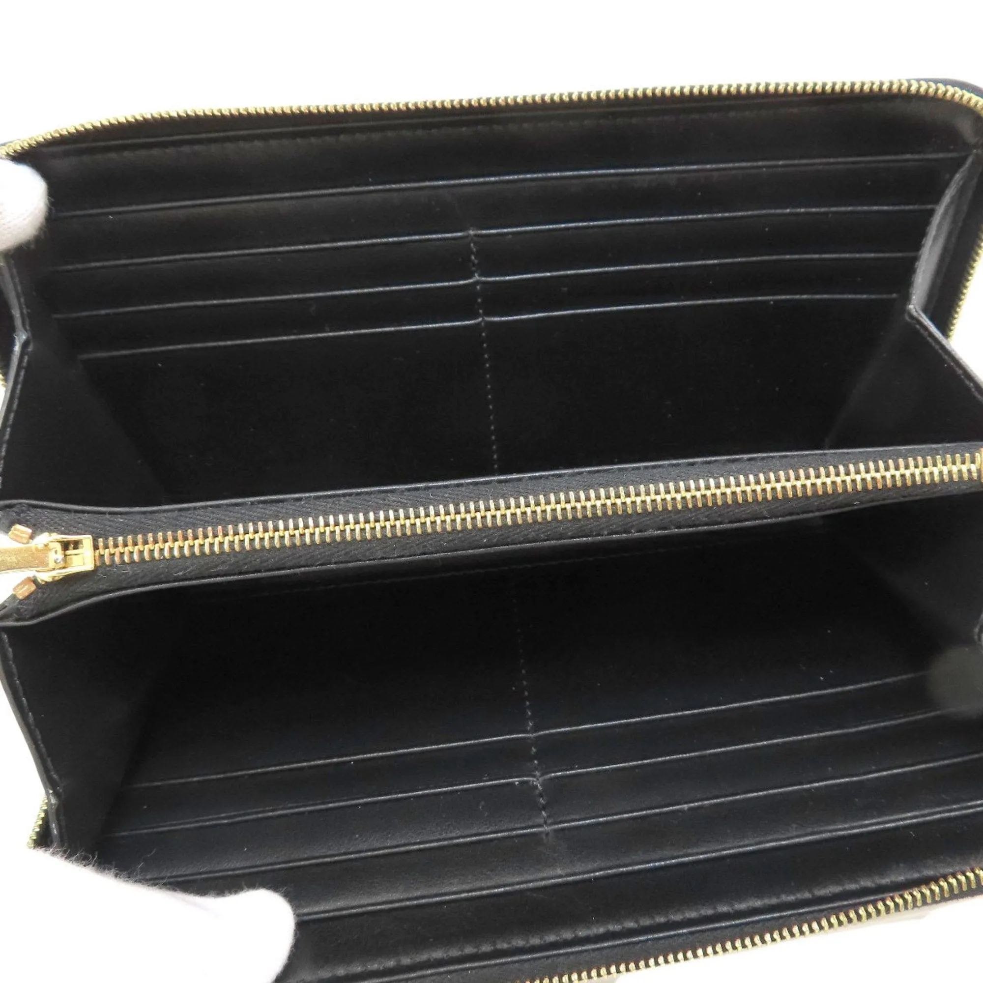 CELINE Triomphe Wallet