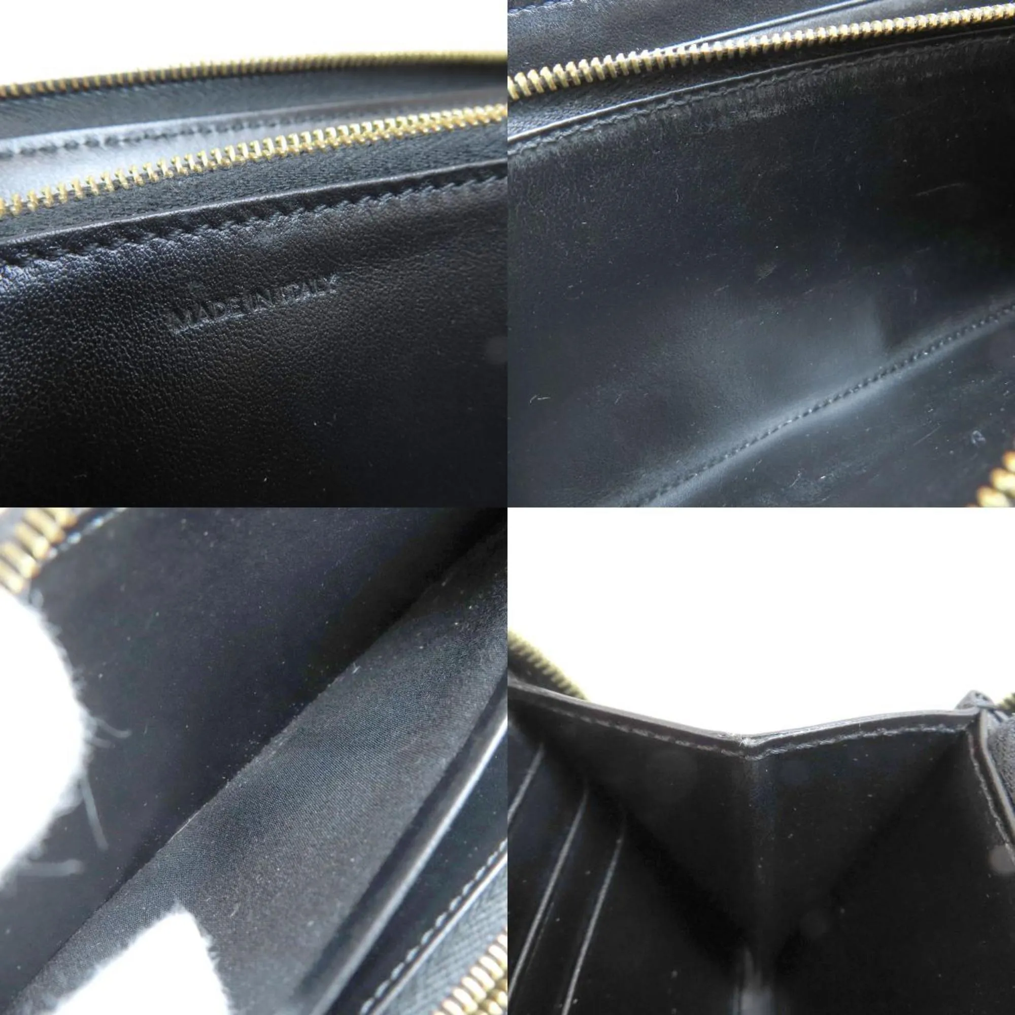 CELINE Triomphe Wallet