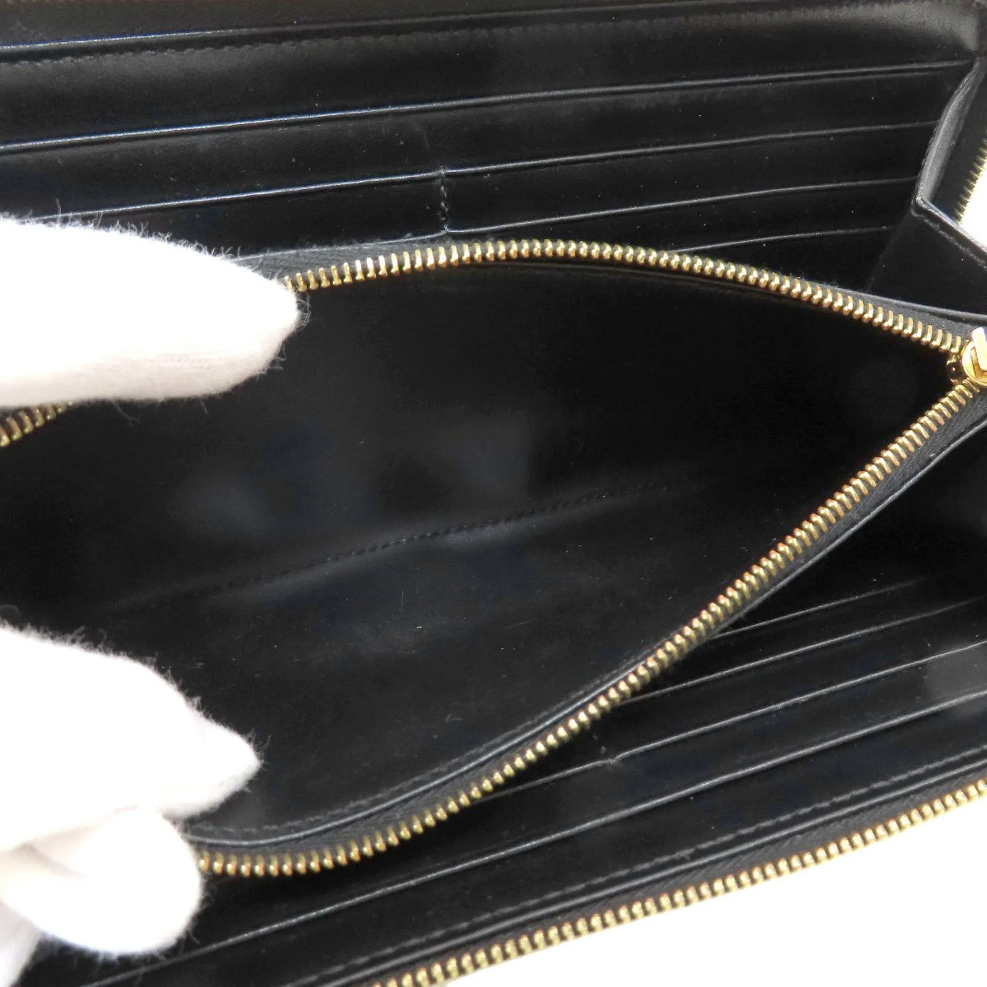 CELINE Triomphe Wallet