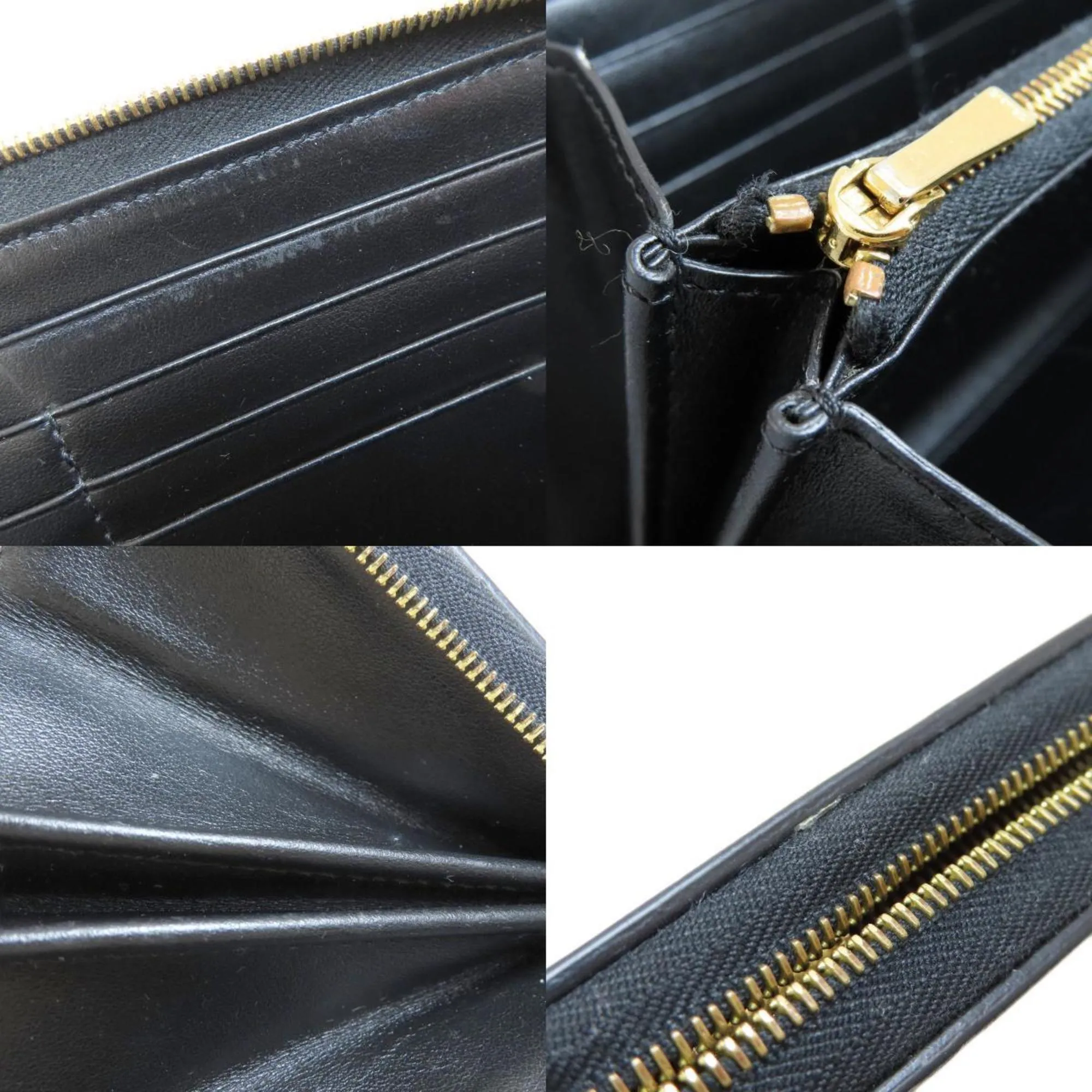CELINE Triomphe Wallet