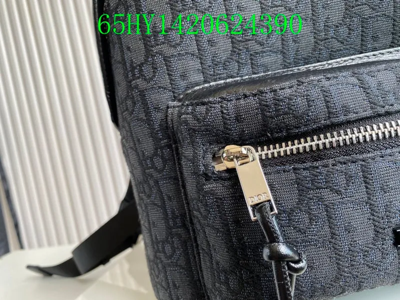 Christian Dior Bags Bags - The Tote   755