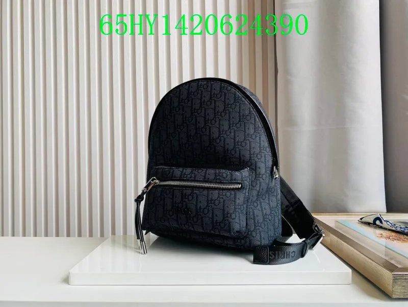 Christian Dior Bags Bags - The Tote   755