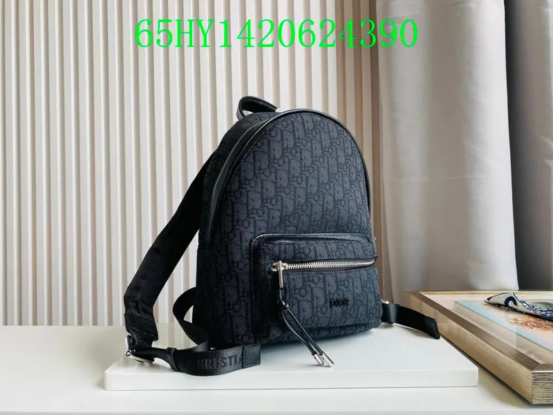 Christian Dior Bags Bags - The Tote   755