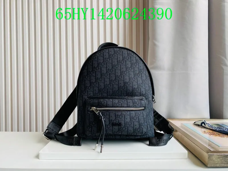 Christian Dior Bags Bags - The Tote   755