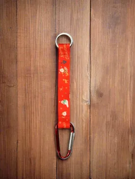 Christmas Keychains
