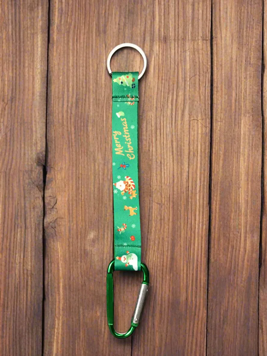 Christmas Keychains