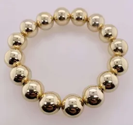 Chunky Zola Stretch Bracelet
