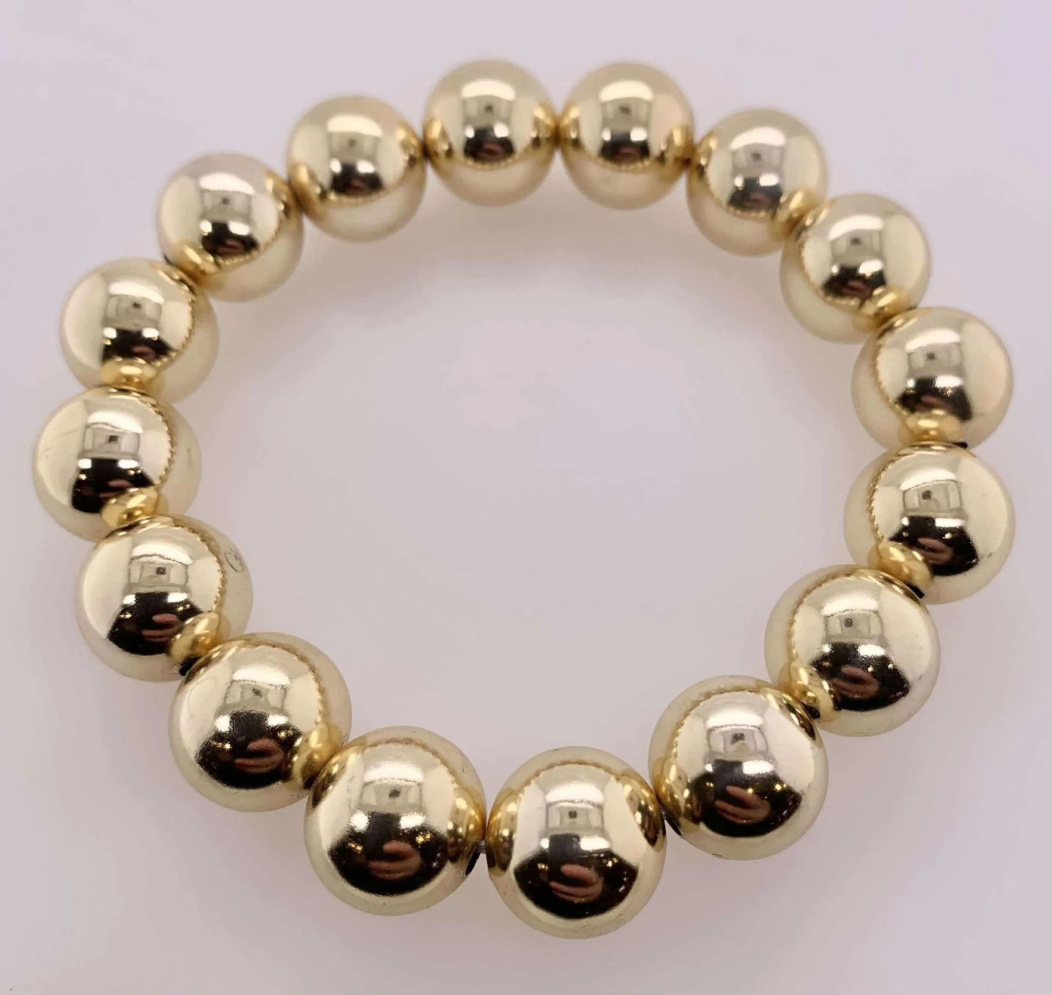 Chunky Zola Stretch Bracelet