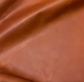 Crazy Horse Whiskey Leather