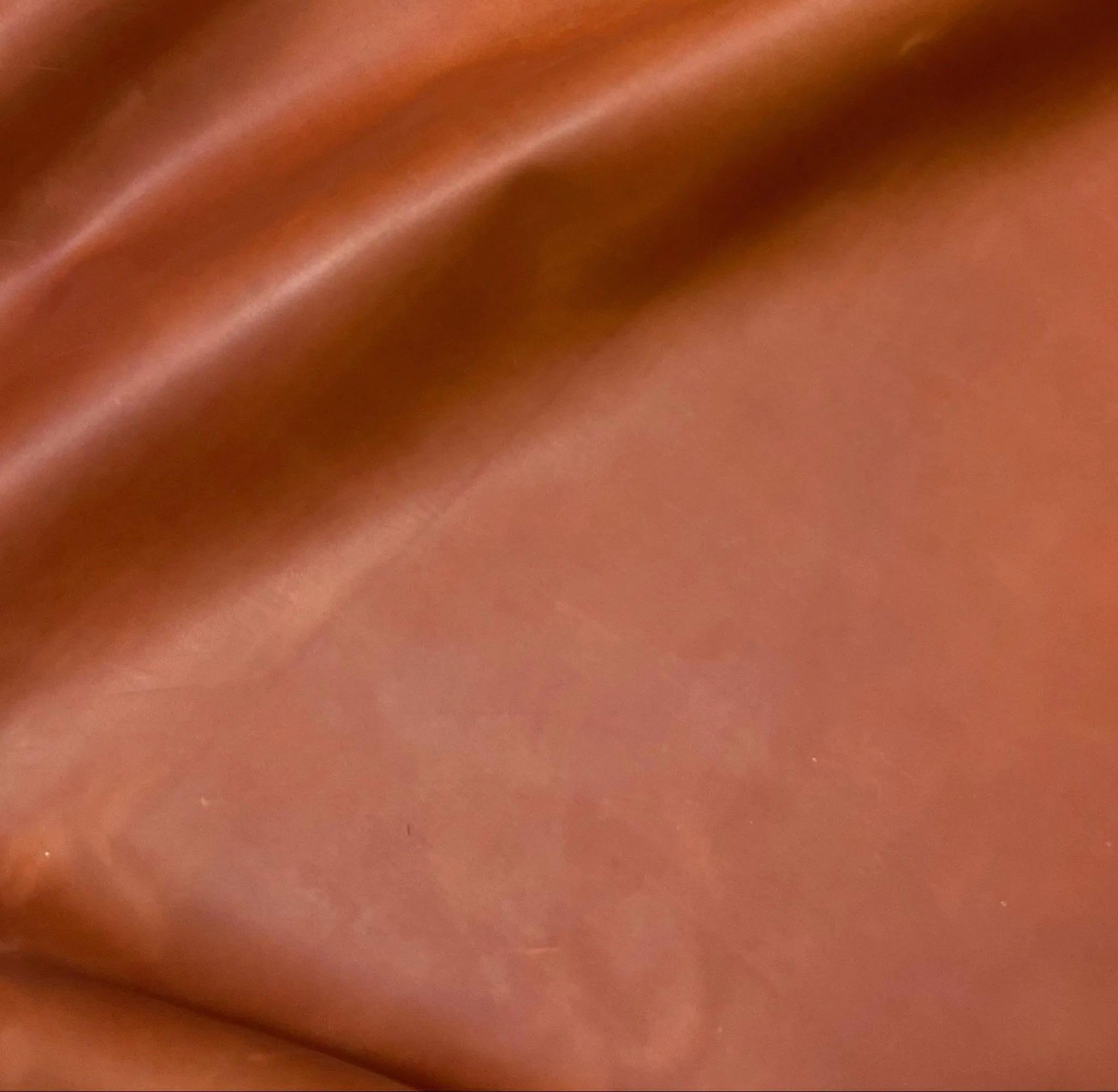 Crazy Horse Whiskey Leather