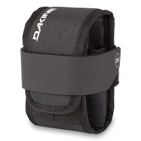 Dakine Unisex Black One Size Hot Laps Gripper Bike Bag - 10003409-BLACK