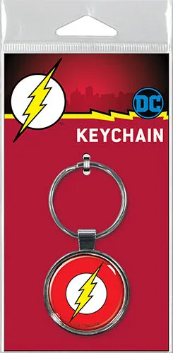 DC Comics Keychains