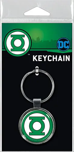 DC Comics Keychains