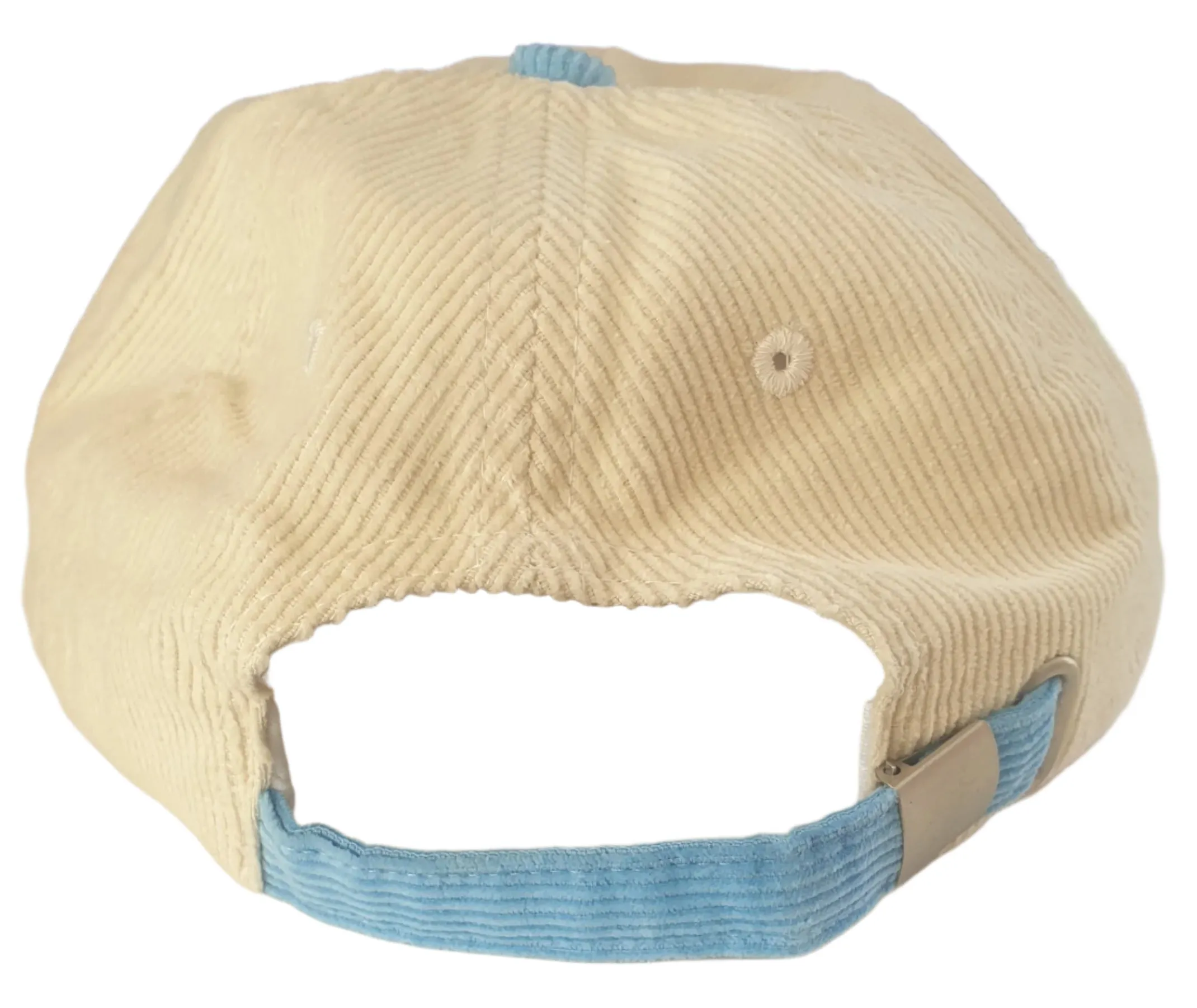 Default NZ Baseball Cap (up to XL) - Tongue