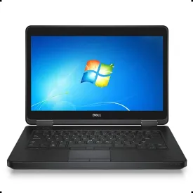 Dell Latitude E5440 14in  Intel Core i5-4300u 1.9GHz 8GB 256 SSD Windows 10 Professional (Renewed)