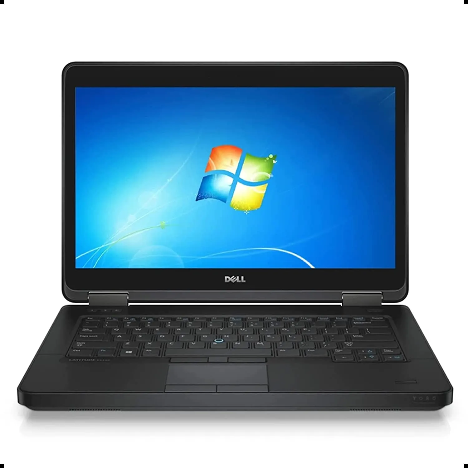 Dell Latitude E5440 14in  Intel Core i5-4300u 1.9GHz 8GB 256 SSD Windows 10 Professional (Renewed)