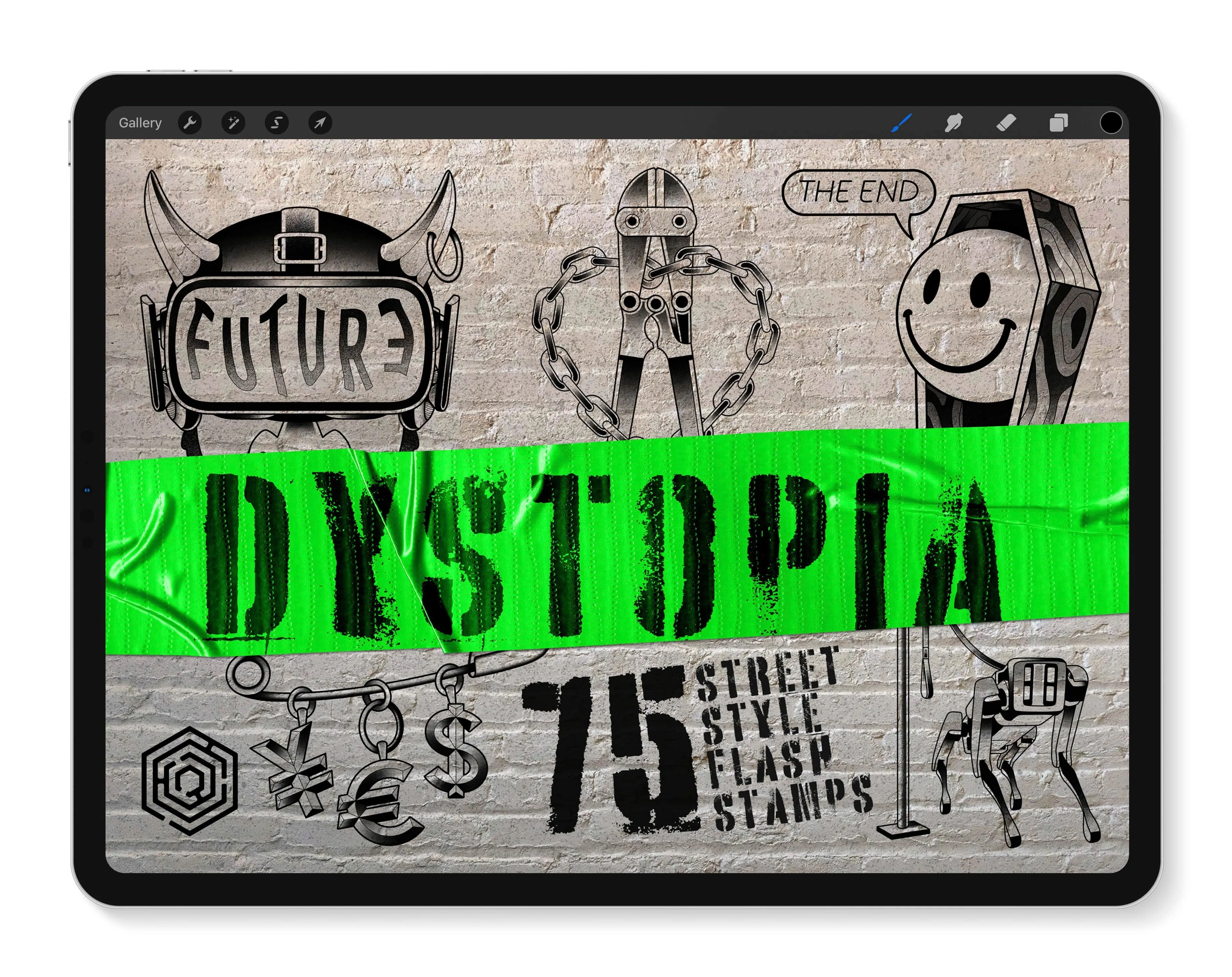 Dystopia