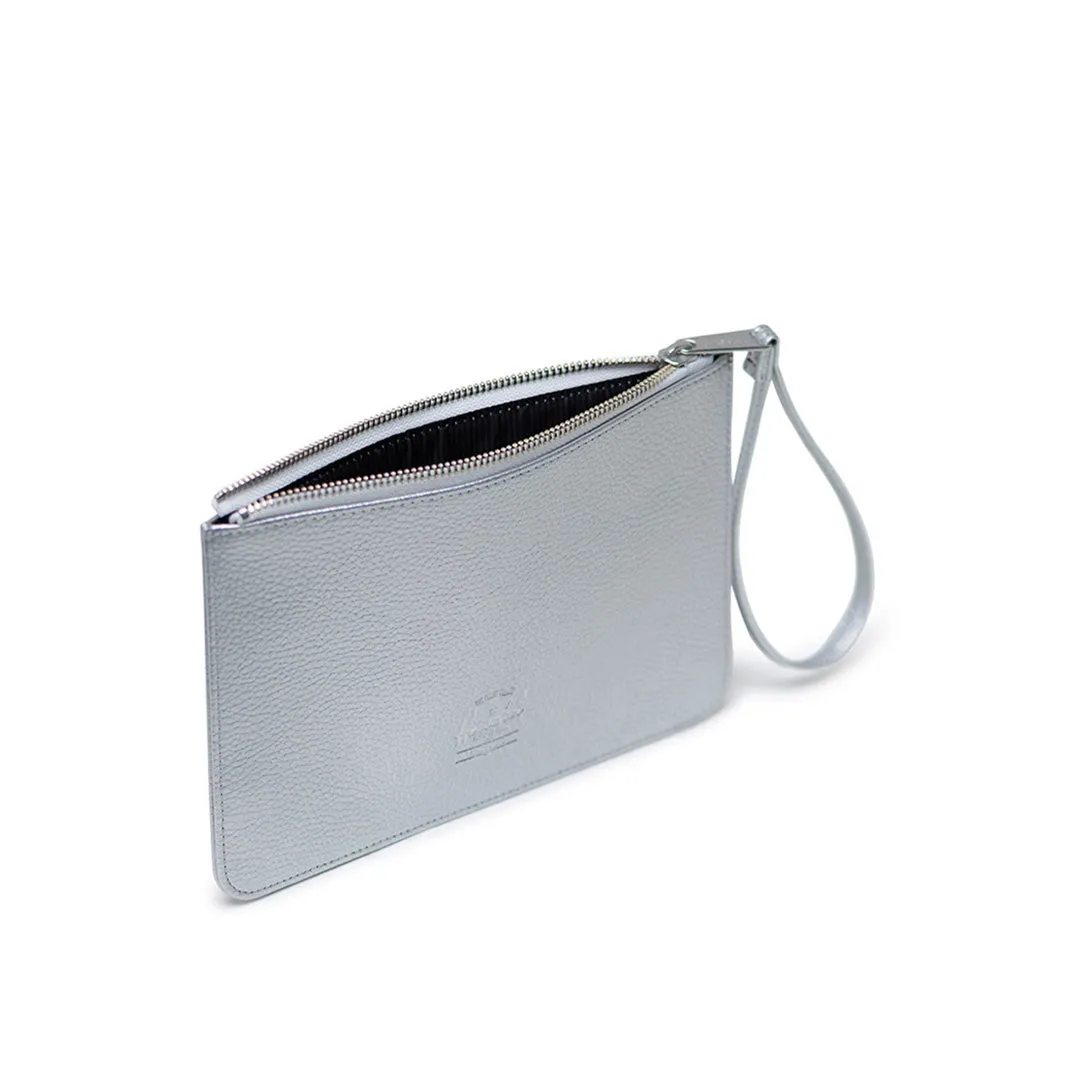 Edessa Pouch Vegan Leather Accessories