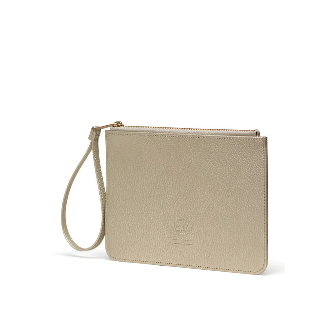 Edessa Pouch Vegan Leather Accessories