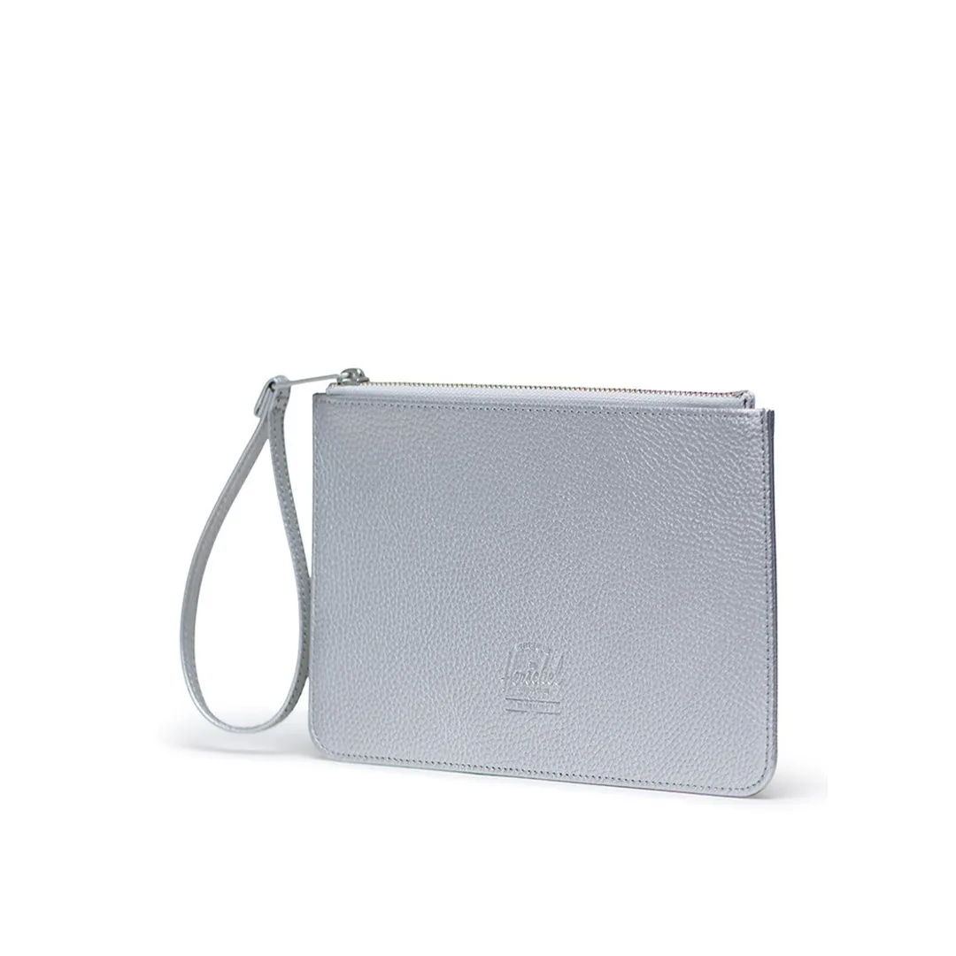 Edessa Pouch Vegan Leather Accessories