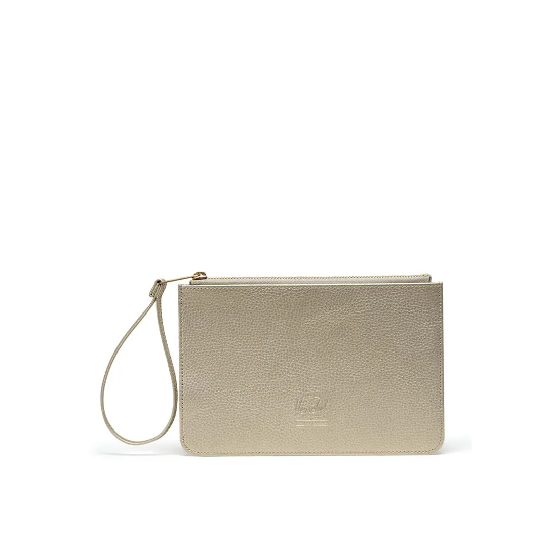 Edessa Pouch Vegan Leather Accessories