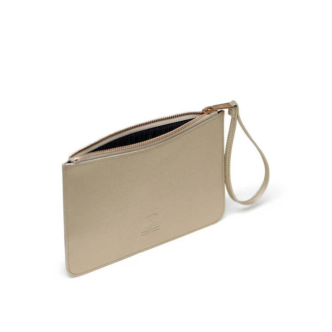 Edessa Pouch Vegan Leather Accessories