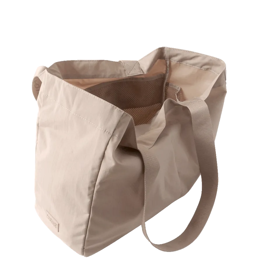 EVERYTHING MARKET TOTE
