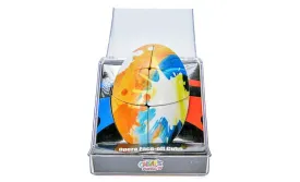 Face-Off 2x2 Chinese Opera (Graffiti Camo)