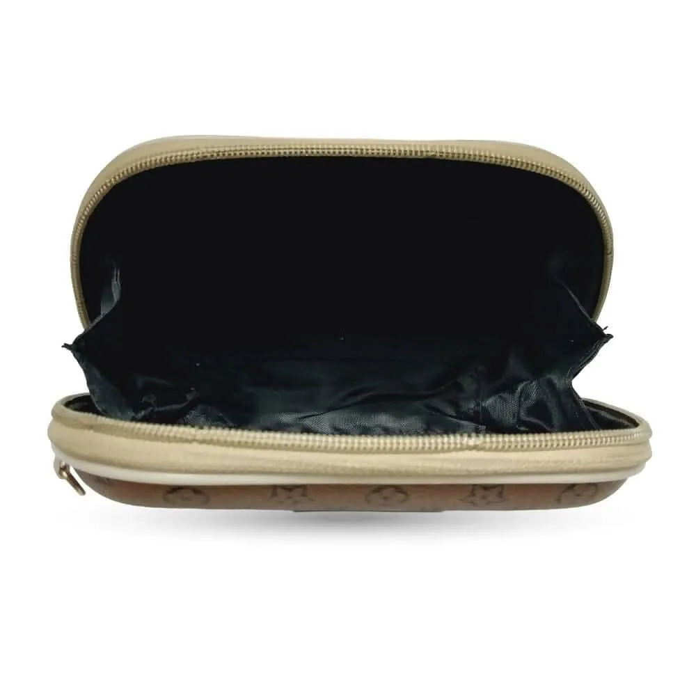 Fashion Street FS Forever Young Cosmetic Box Bag