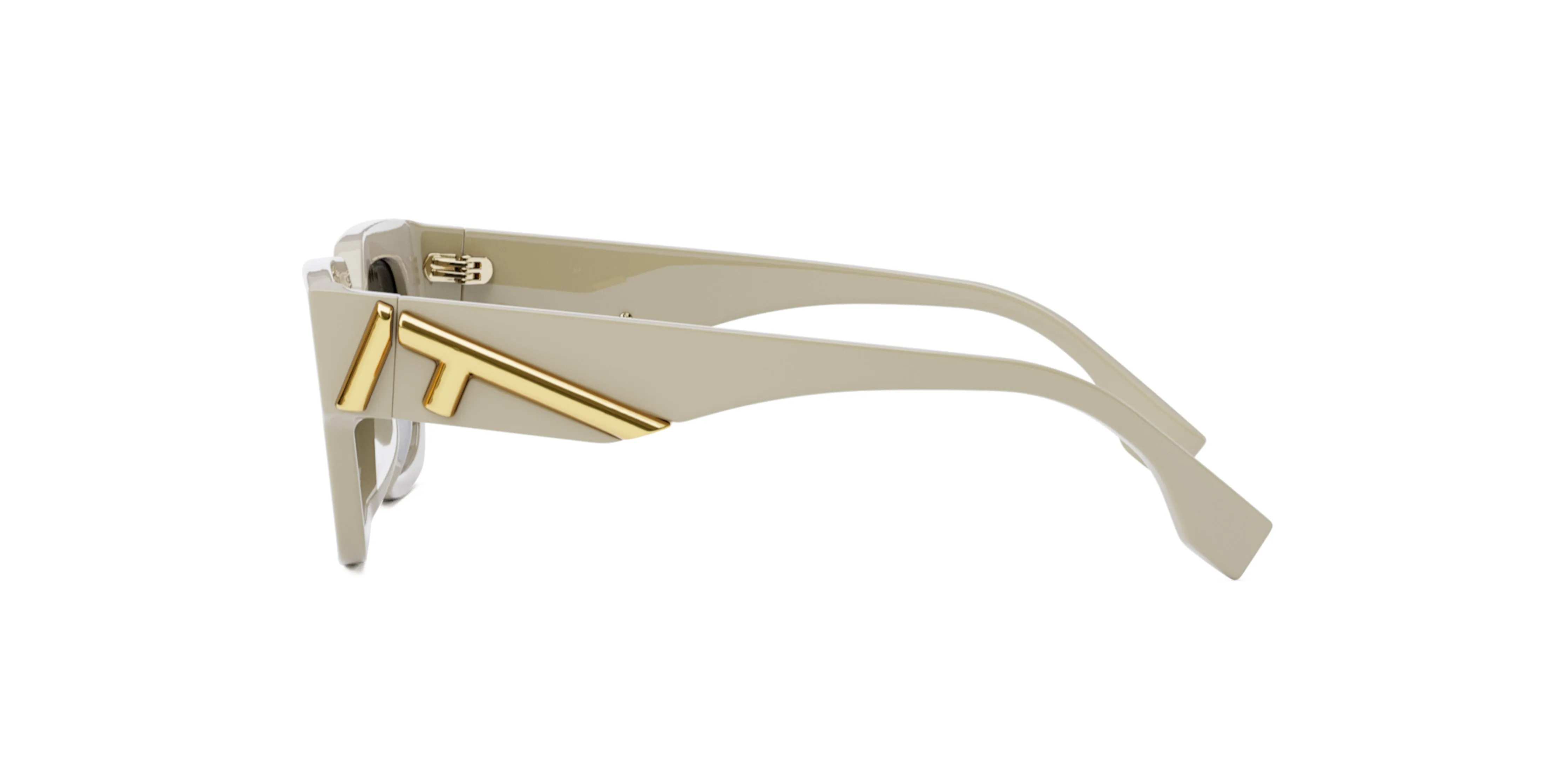 Fe40099i Fendi Sunglasses