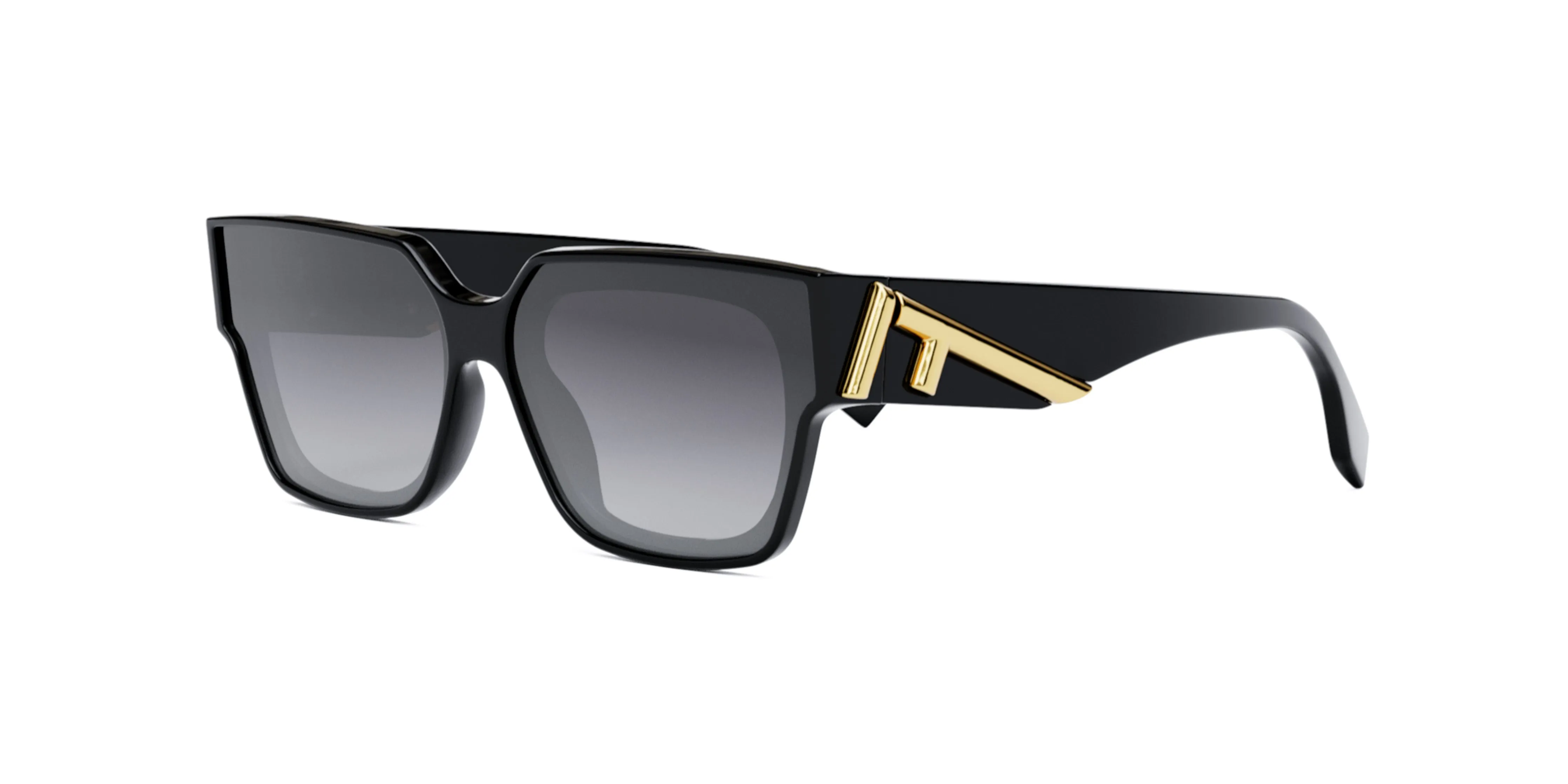 Fe40099i Fendi Sunglasses