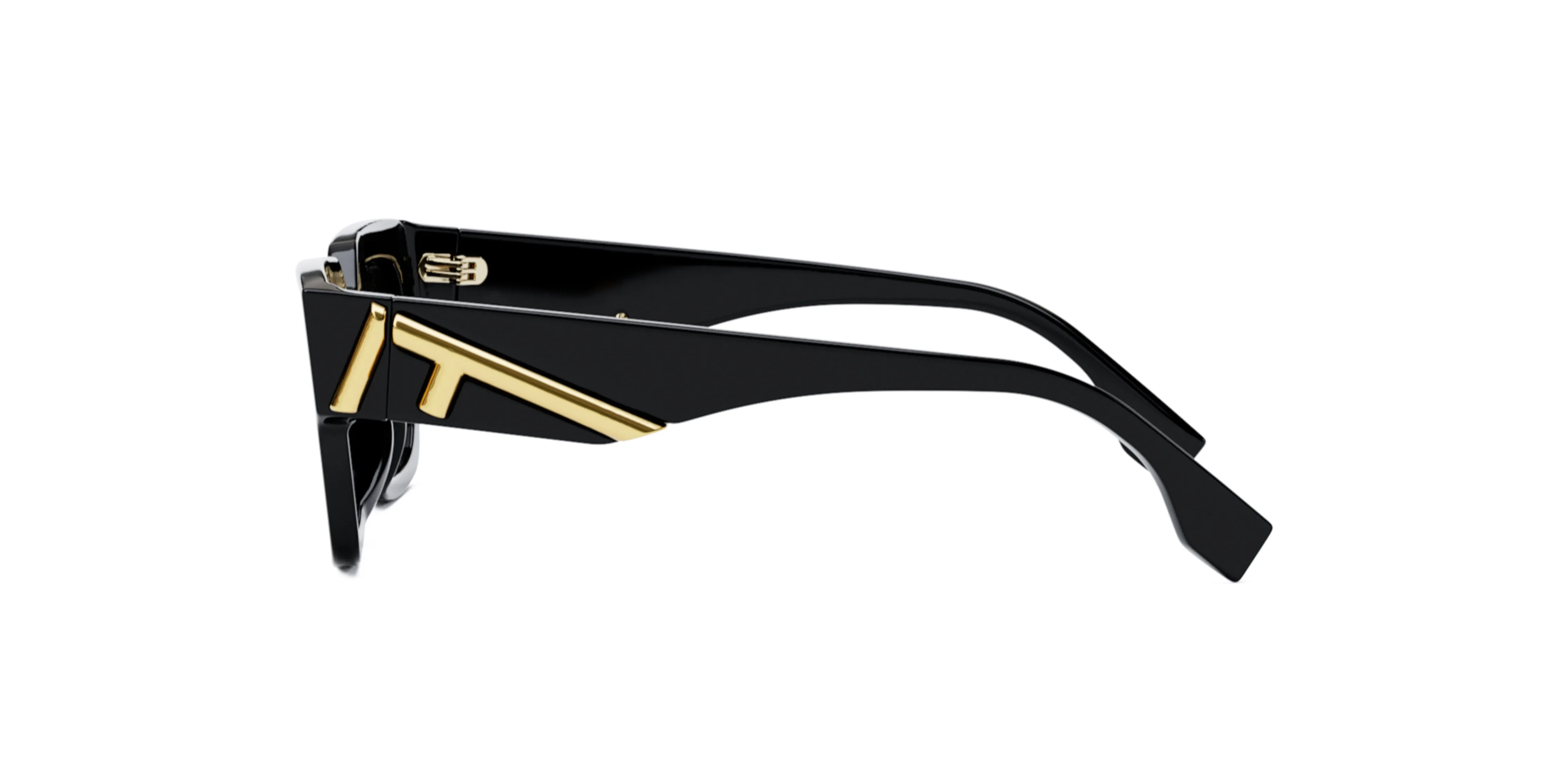 Fe40099i Fendi Sunglasses