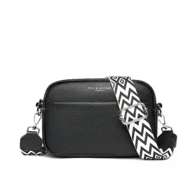 FELICIE | Compact and Elegant Shoulder Bag