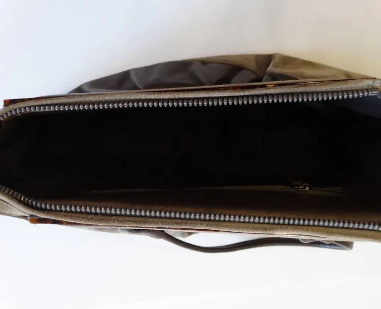 Fendi Borsa Pochette To You Hobo Bag
