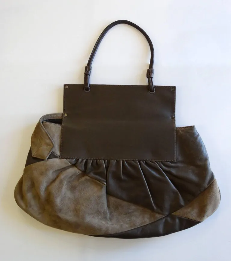 Fendi Borsa Pochette To You Hobo Bag