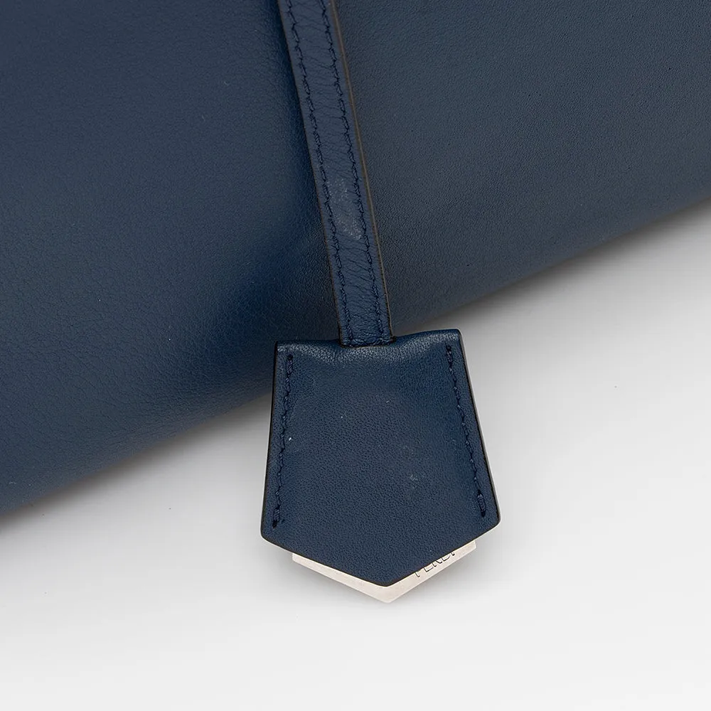 Fendi Calfskin 3Jours Mini Tote (SHF-20617)