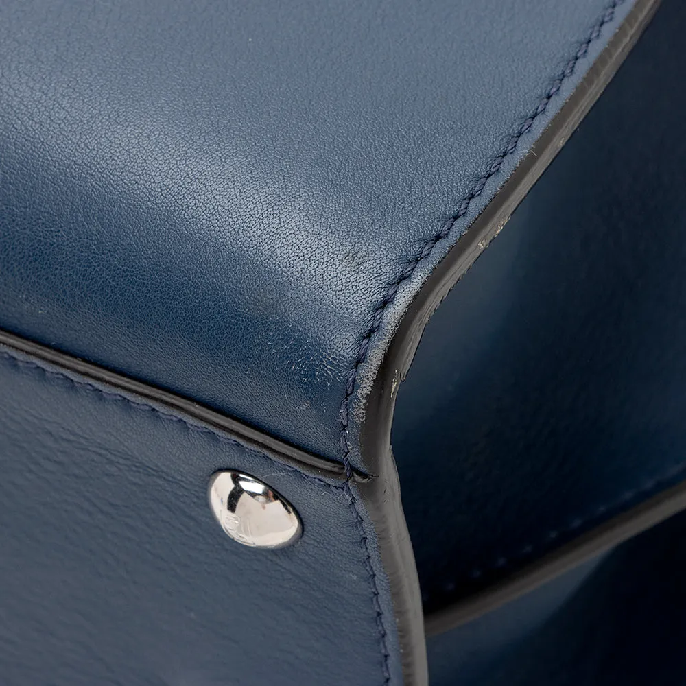 Fendi Calfskin 3Jours Mini Tote (SHF-20617)