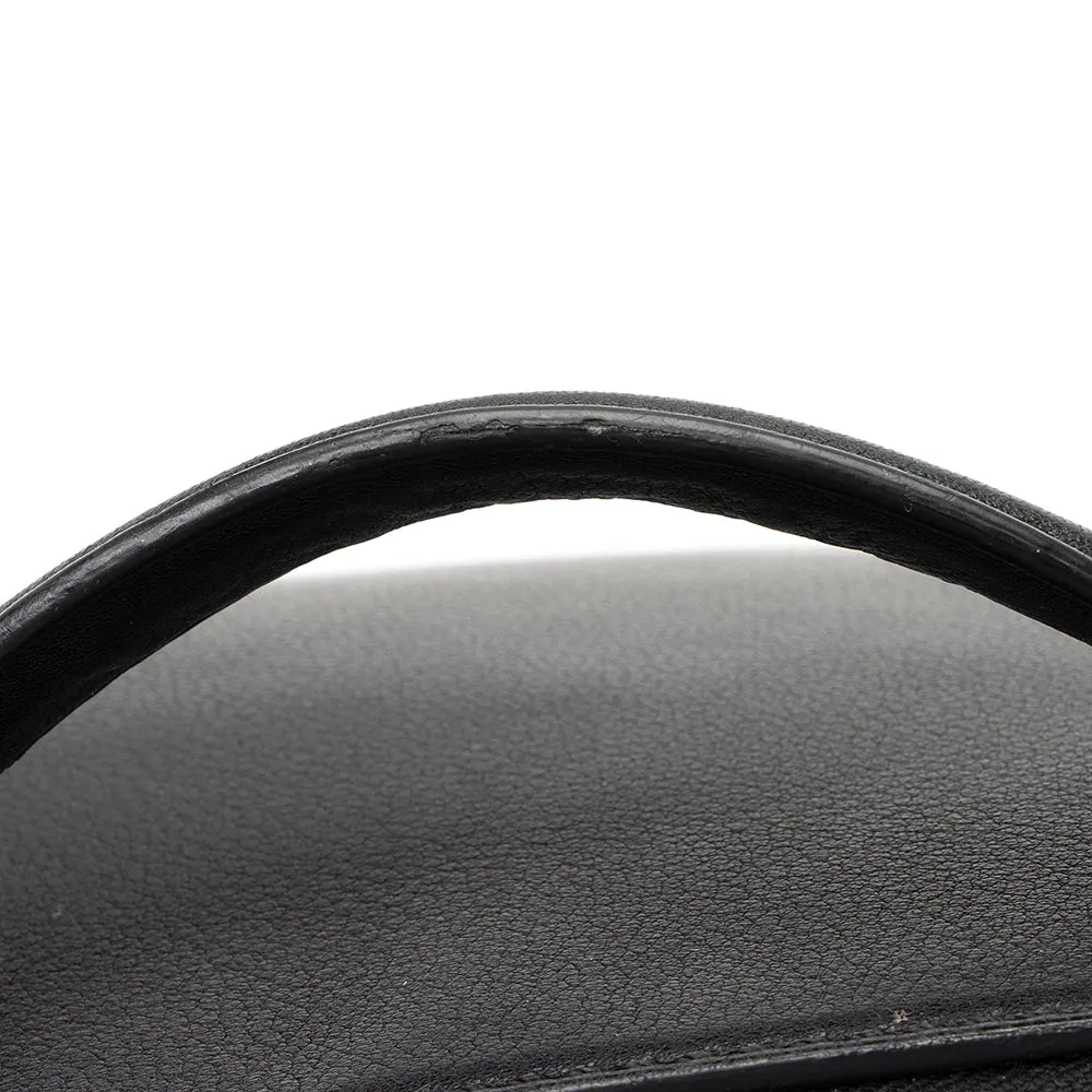Fendi Calfskin By The Way Medium Boston Bag (SHF-21061)