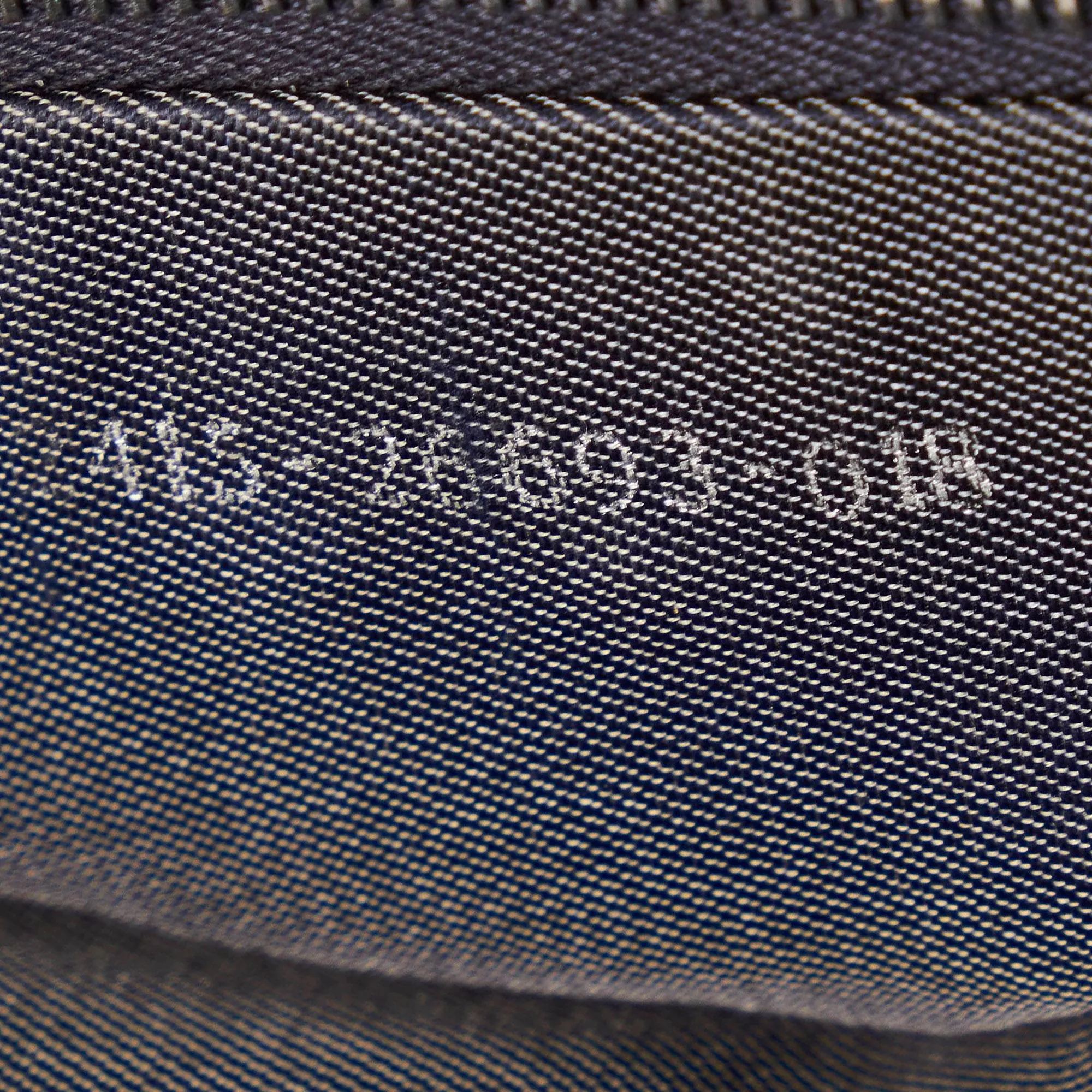 Fendi Denim Handbag (SHG-29756)