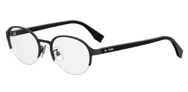 FENDI-FF 0338/F-3-5219-GLASSES FRAMES