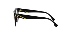 FENDI FIRST FE50101I EYEGLASSES
