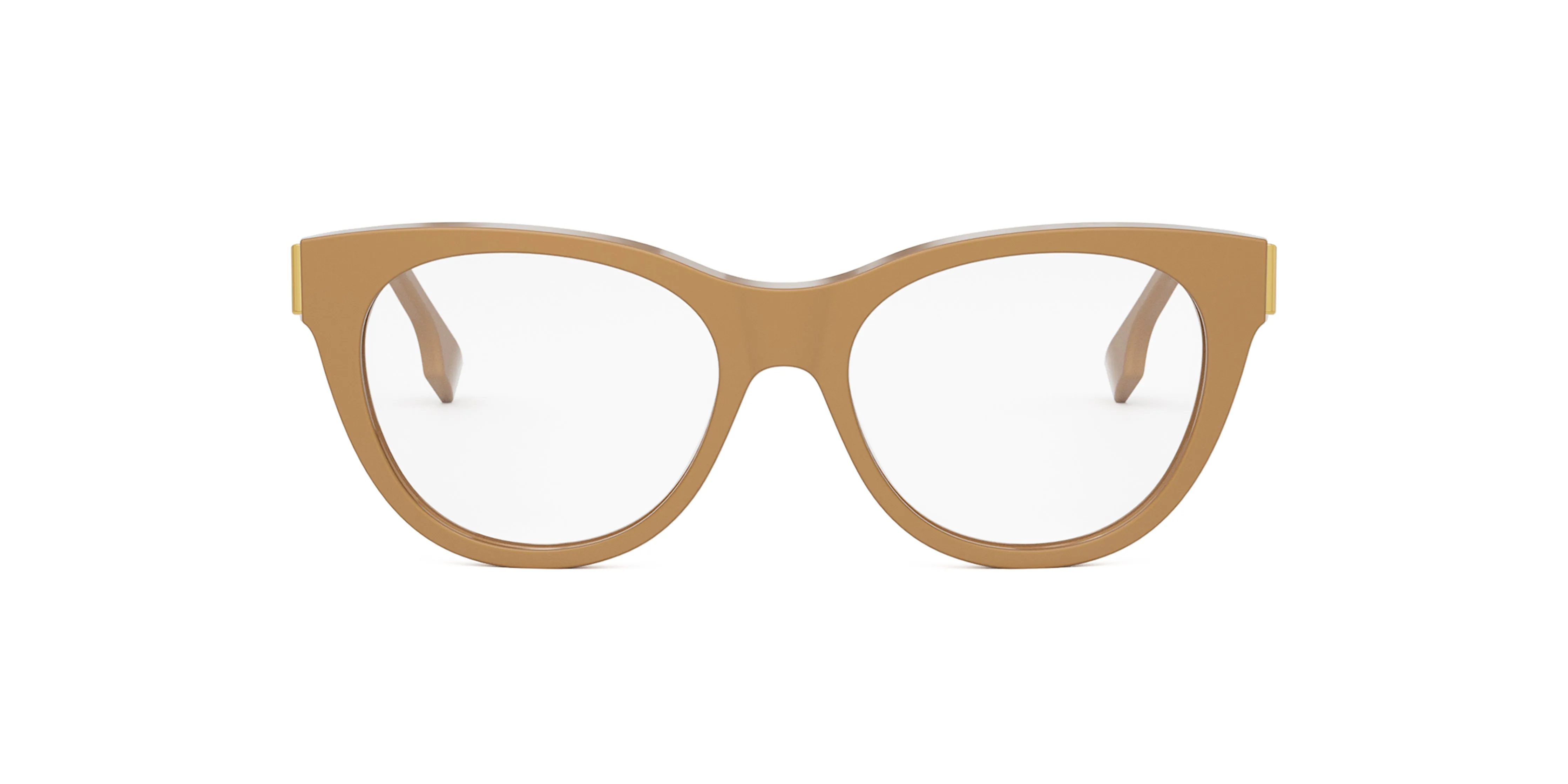 FENDI FIRST FE50101I EYEGLASSES